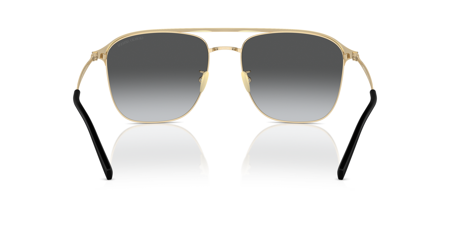 GIORGIO ARMANI AR6154 3013T3 57