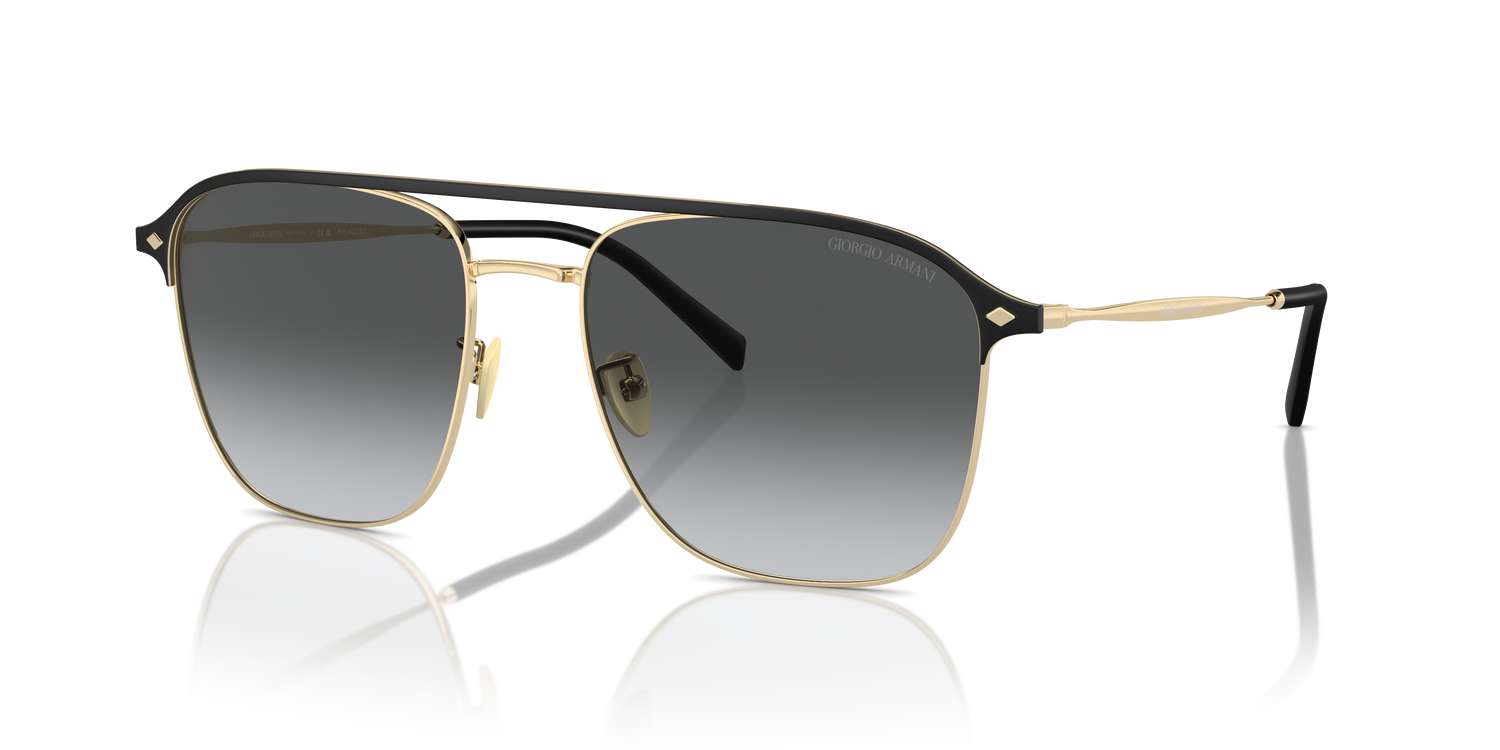 GIORGIO ARMANI AR6154 3013T3 57