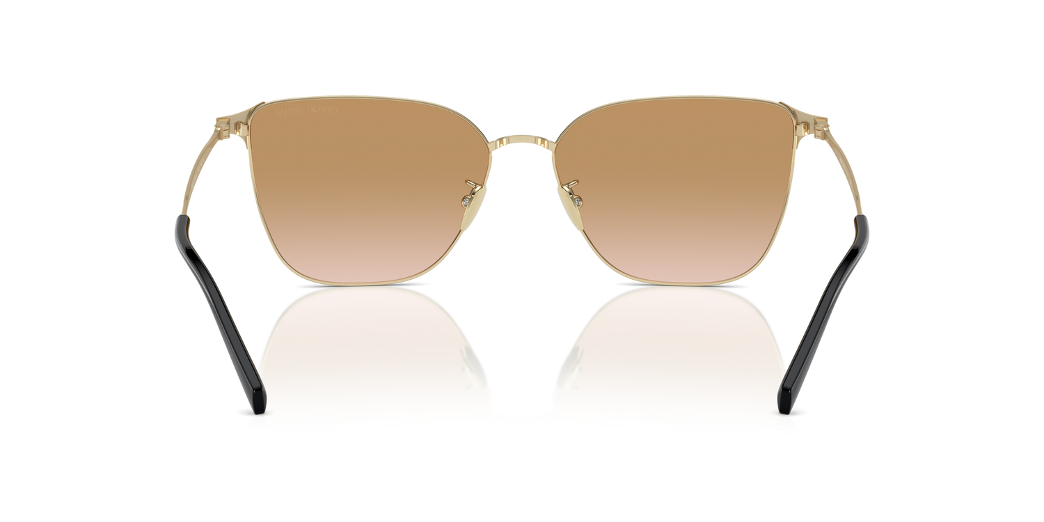 GIORGIO ARMANI AR6155 301313 58