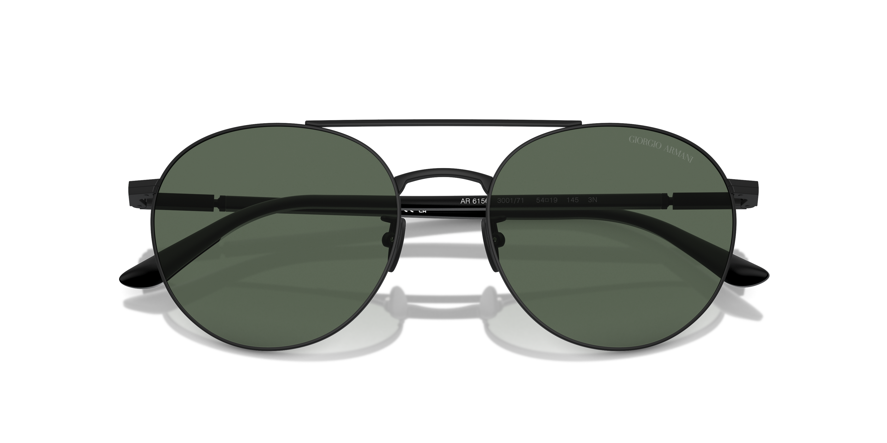 GIORGIO ARMANI AR6156 300171 54