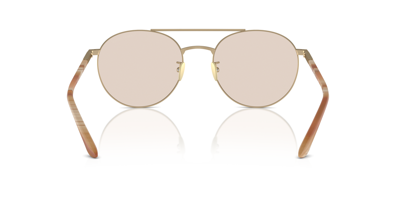 GIORGIO ARMANI AR6156 3002M4 54