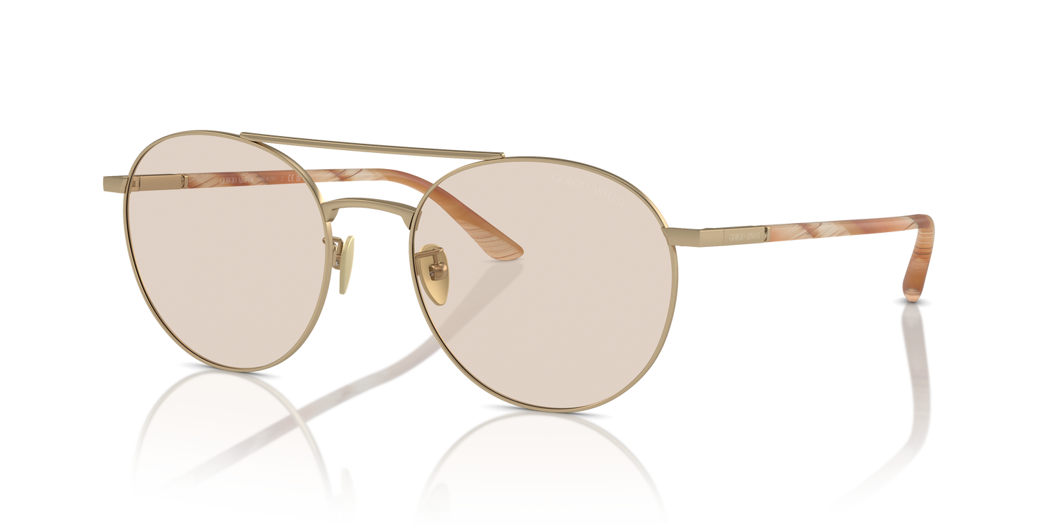 GIORGIO ARMANI AR6156 3002M4 54