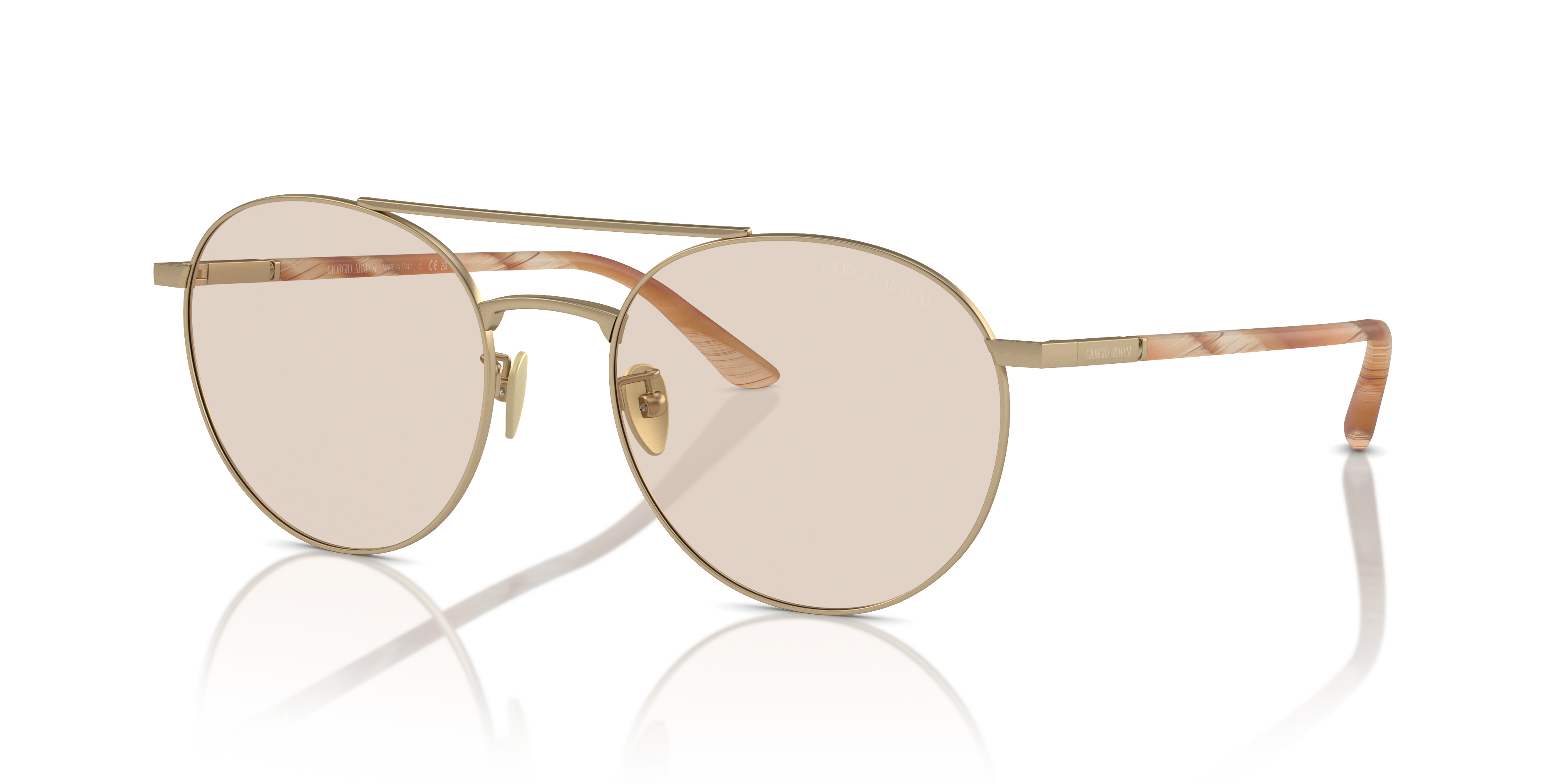 GIORGIO ARMANI AR6156 3002M4 54
