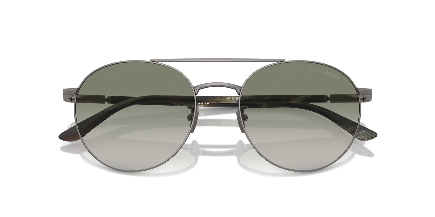 GIORGIO ARMANI AR6156 30038E 54
