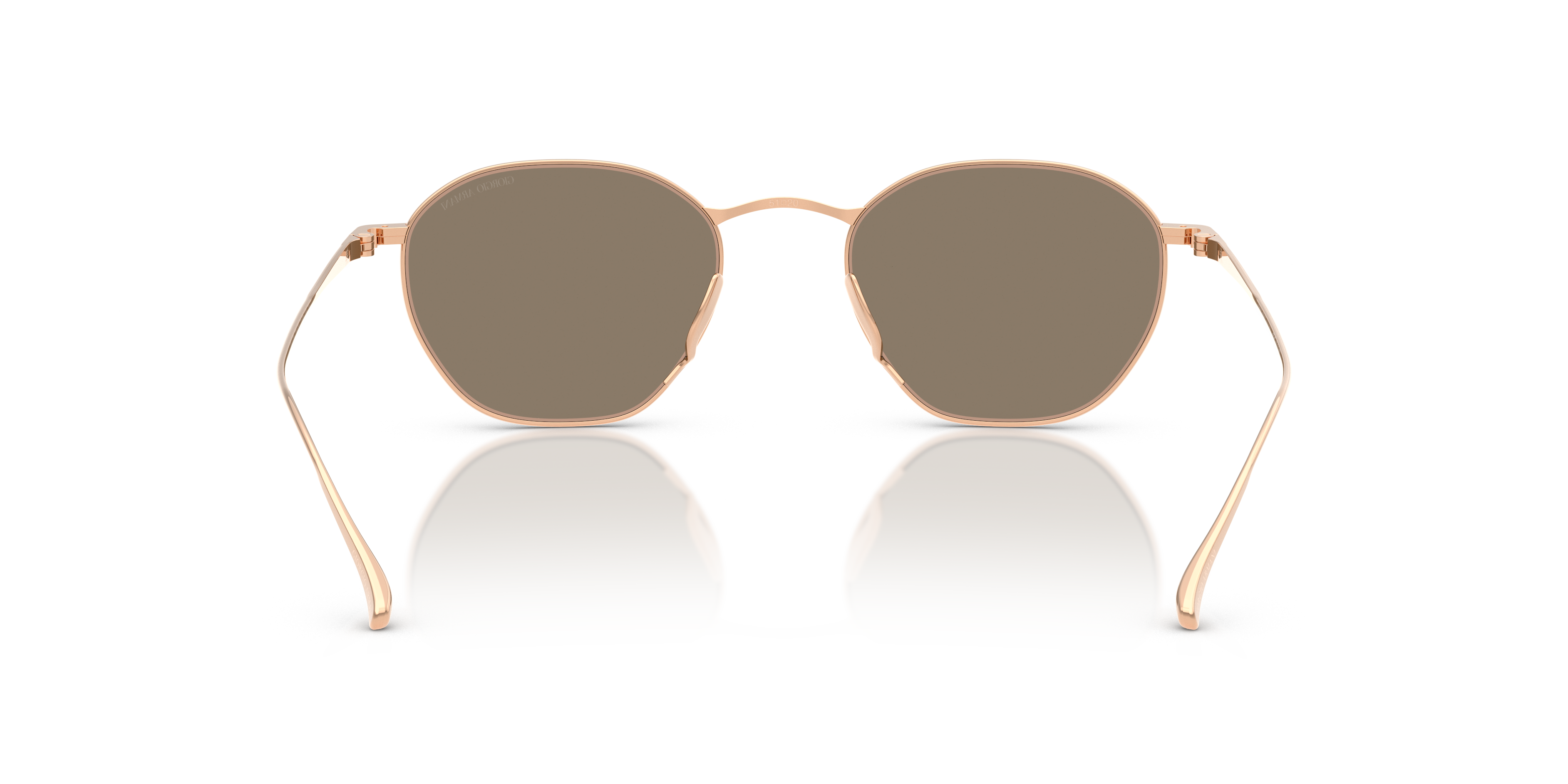 GIORGIO ARMANI AR6160T 301103 51