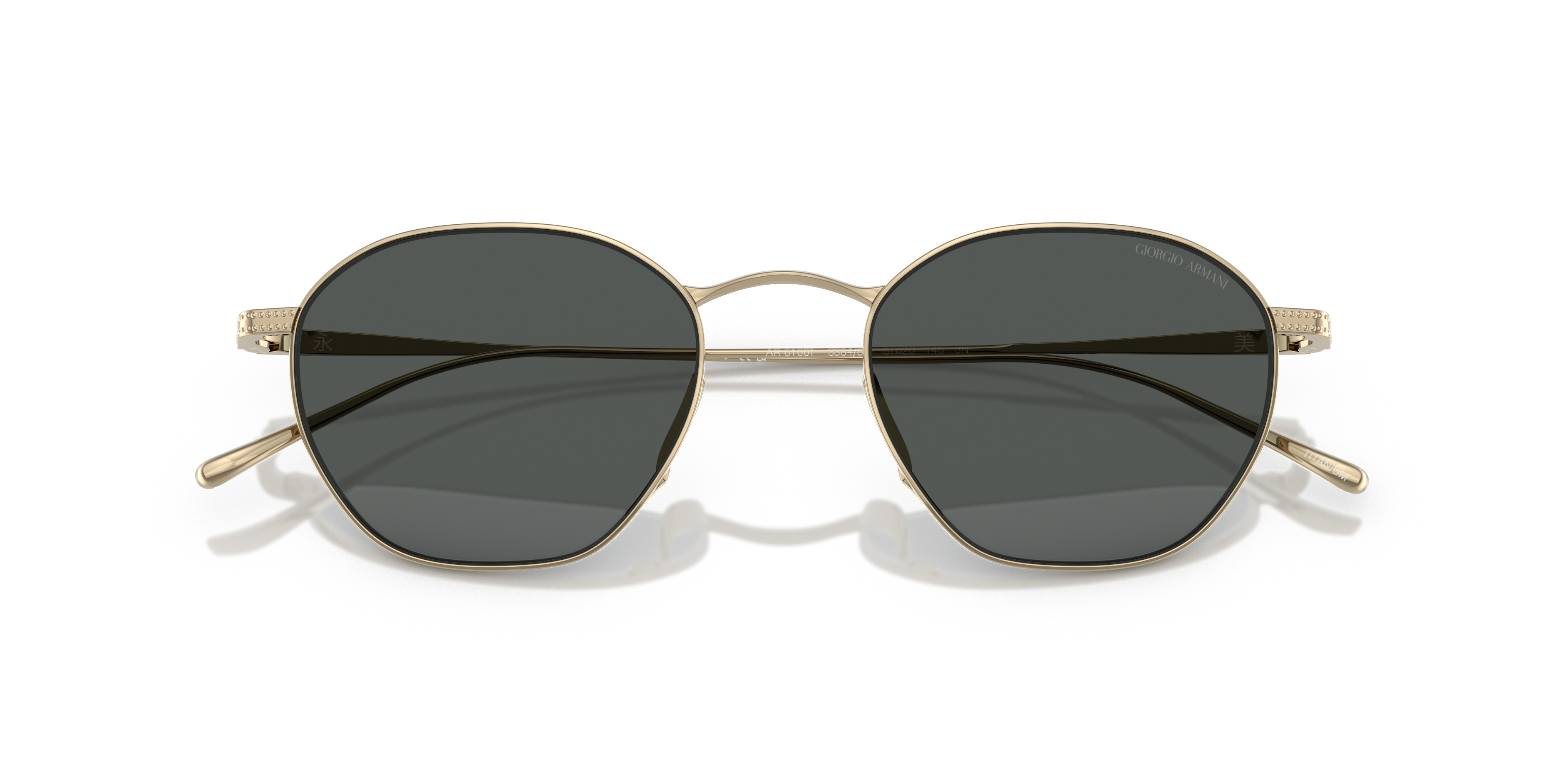 GIORGIO ARMANI AR6160T 338487 51