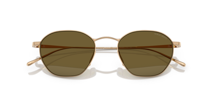 GIORGIO ARMANI AR6160T 338673 51