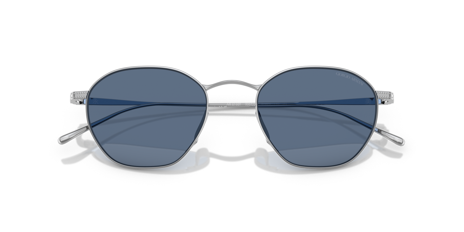 GIORGIO ARMANI AR6160T 338780 51