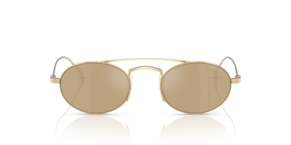 GIORGIO ARMANI AR6161T 30130W 49