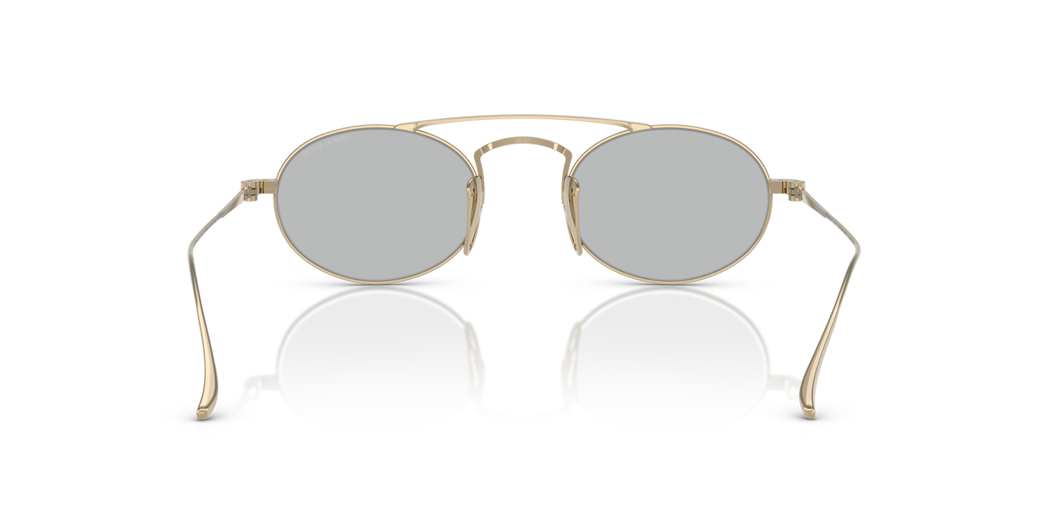 GIORGIO ARMANI AR6161T 338487 49