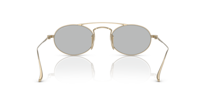 GIORGIO ARMANI AR6161T 338487 49