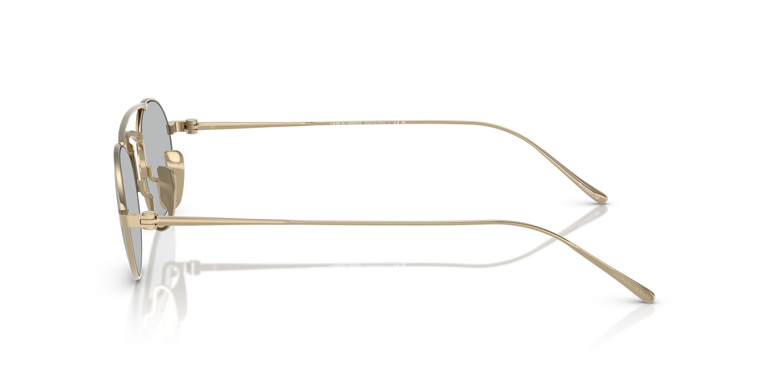 GIORGIO ARMANI AR6161T 338487 49