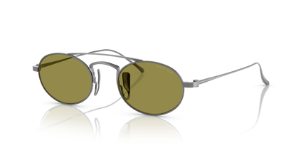 GIORGIO ARMANI AR6161T 3385/2 49