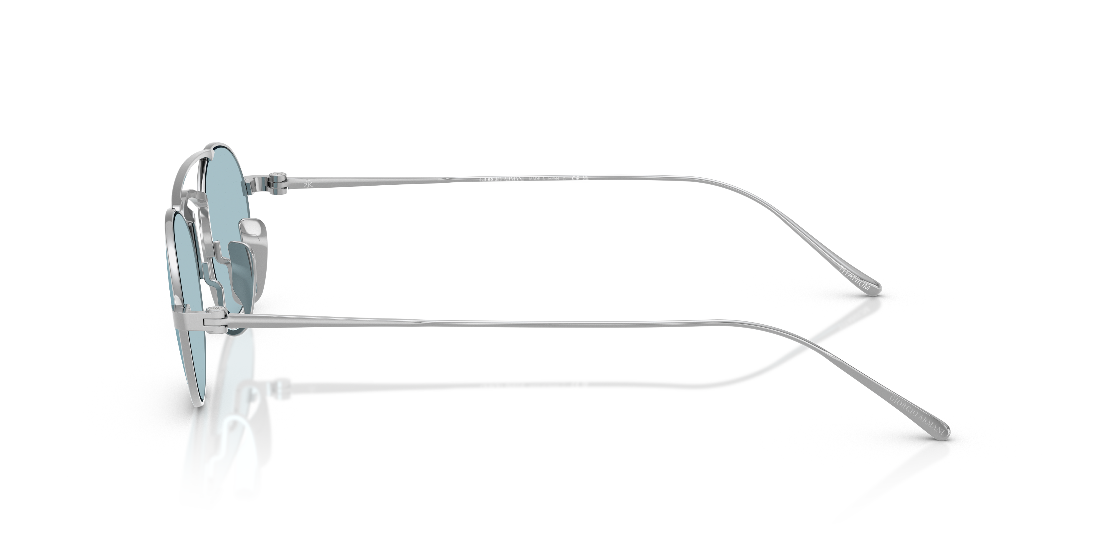 GIORGIO ARMANI AR6161T 3387/1 49