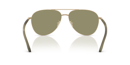 GIORGIO ARMANI AR6162 30022A 58