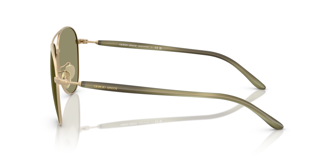 GIORGIO ARMANI AR6162 30022A 58