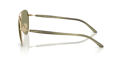 GIORGIO ARMANI AR6162 30022A 58