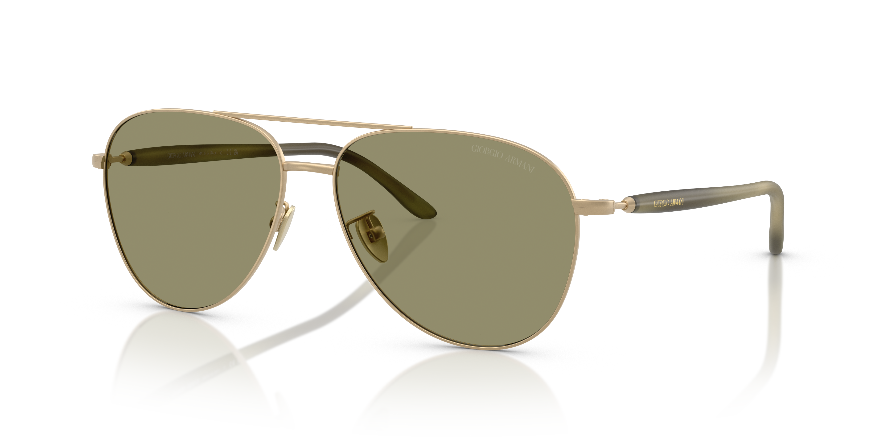 GIORGIO ARMANI AR6162 30022A 58