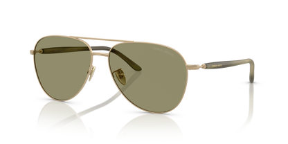 GIORGIO ARMANI AR6162 30022A 58