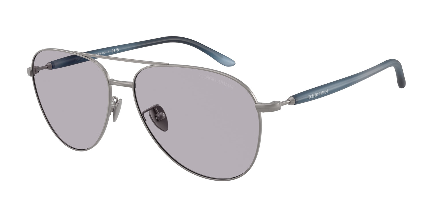 GIORGIO ARMANI AR6162 3003M3 58