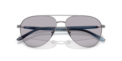 GIORGIO ARMANI AR6162 3003M3 58