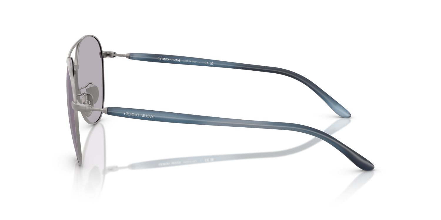 GIORGIO ARMANI AR6162 3003M3 58