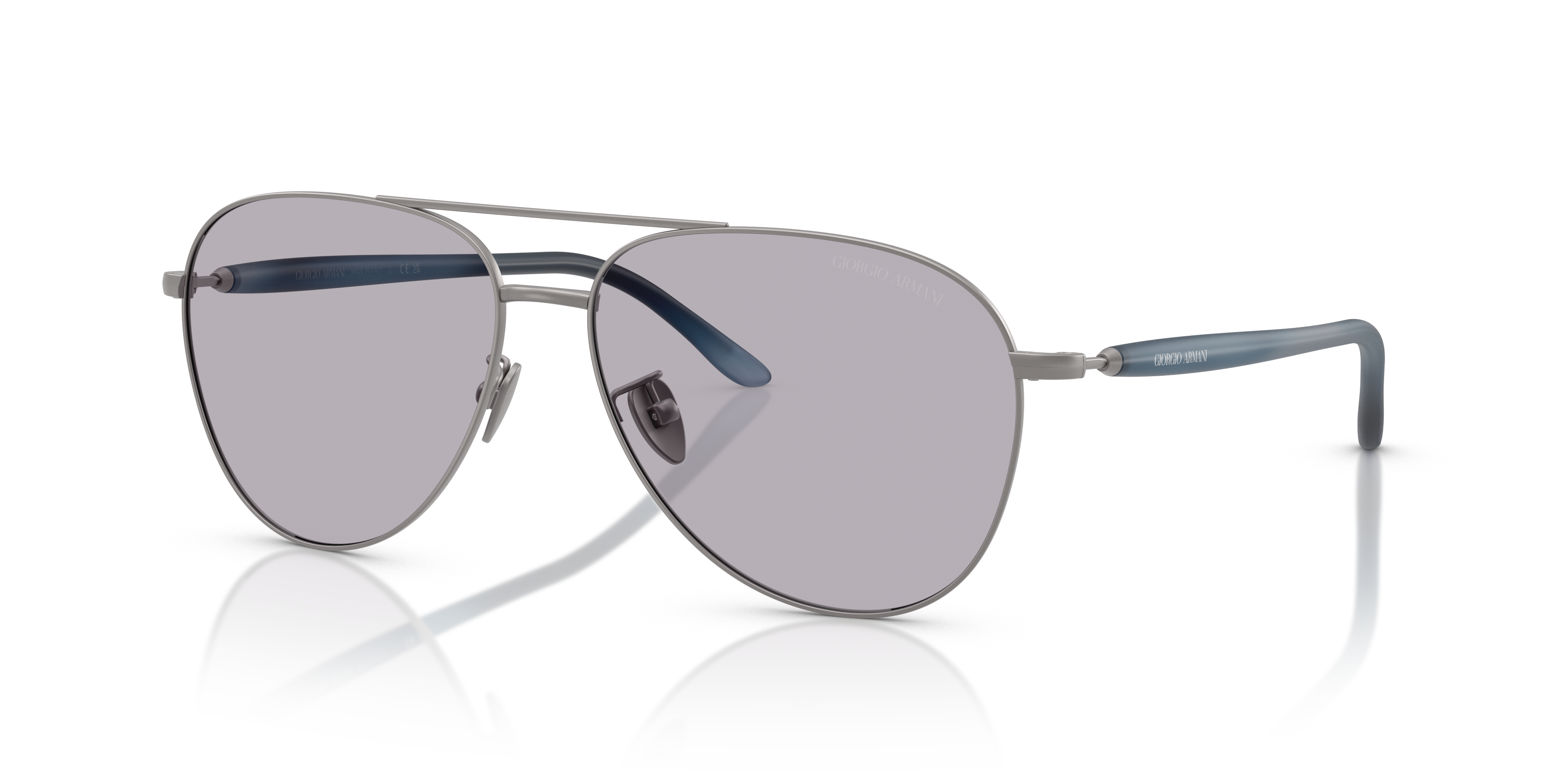 GIORGIO ARMANI AR6162 3003M3 58