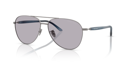 GIORGIO ARMANI AR6162 3003M3 58