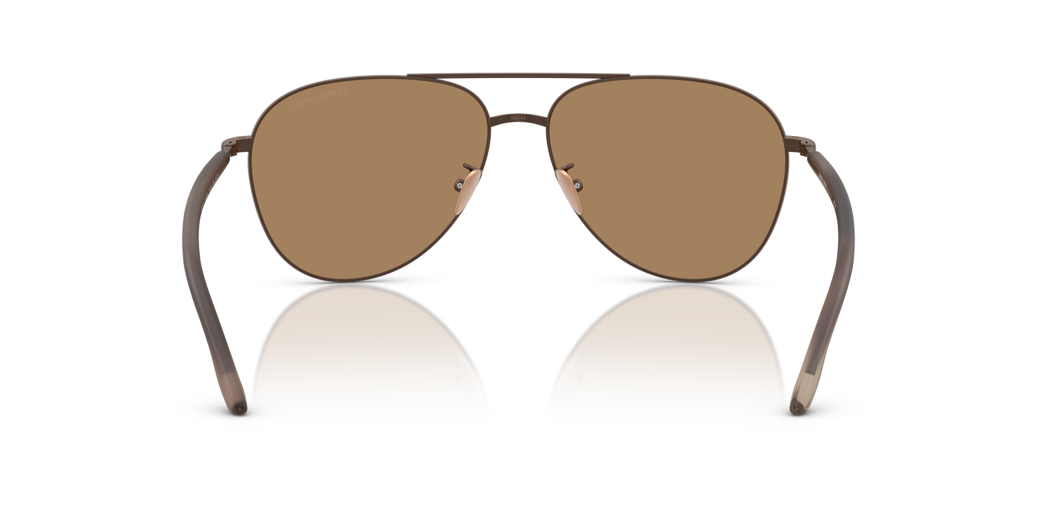 GIORGIO ARMANI AR6162 3006M4 58