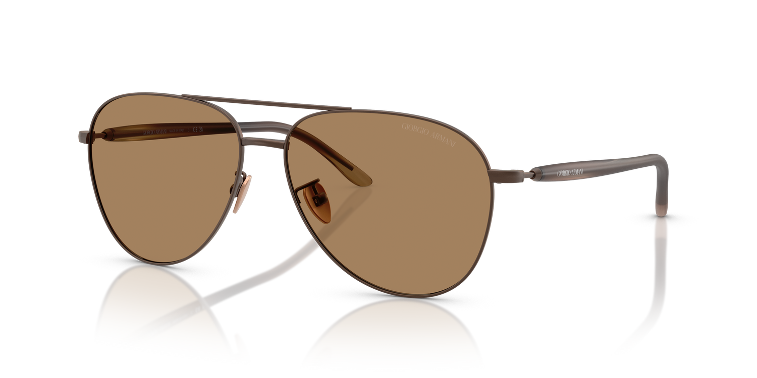 GIORGIO ARMANI AR6162 3006M4 58