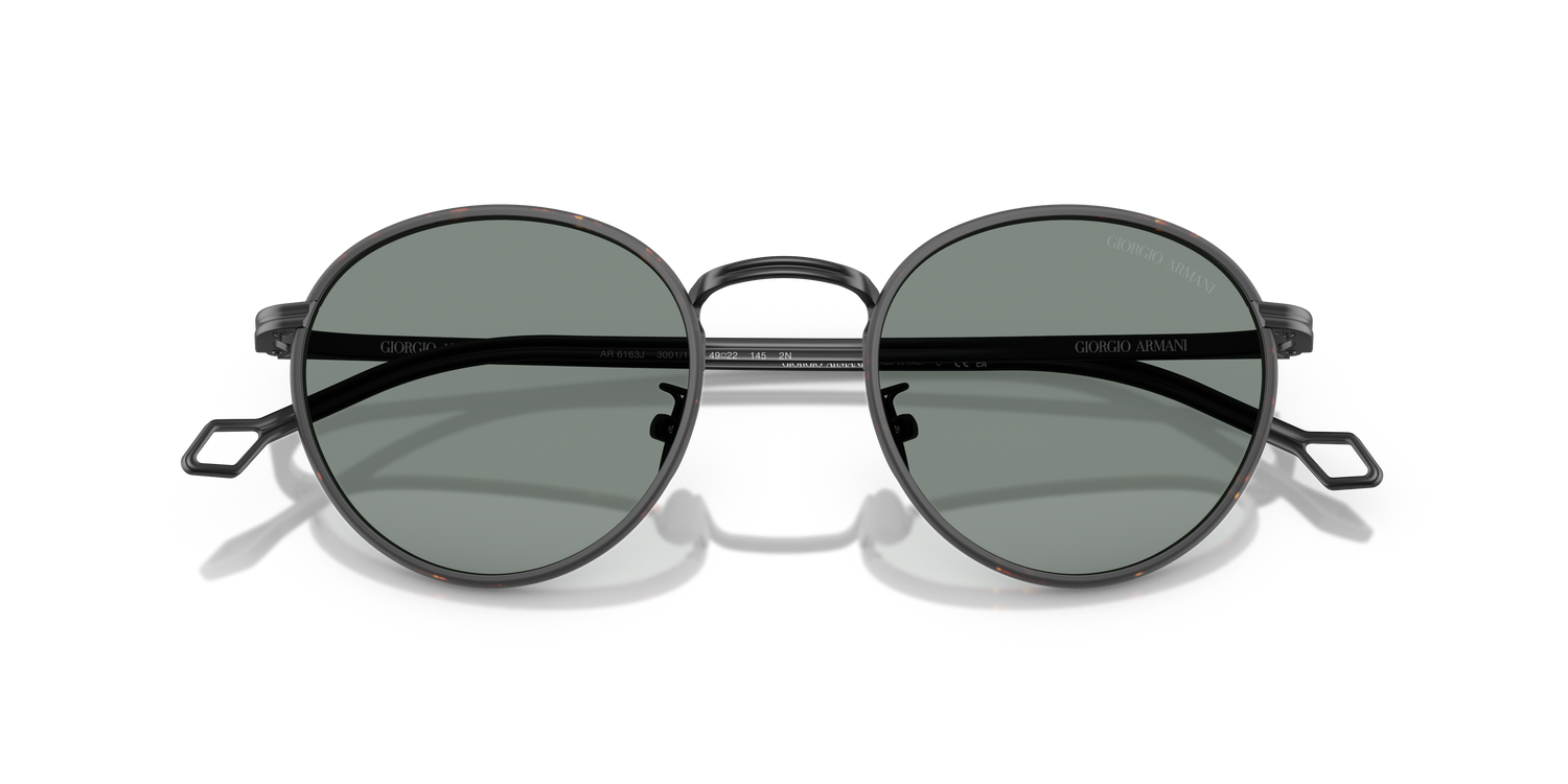 GIORGIO ARMANI AR6163J 300111 49