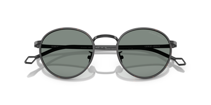 GIORGIO ARMANI AR6163J 300111 49
