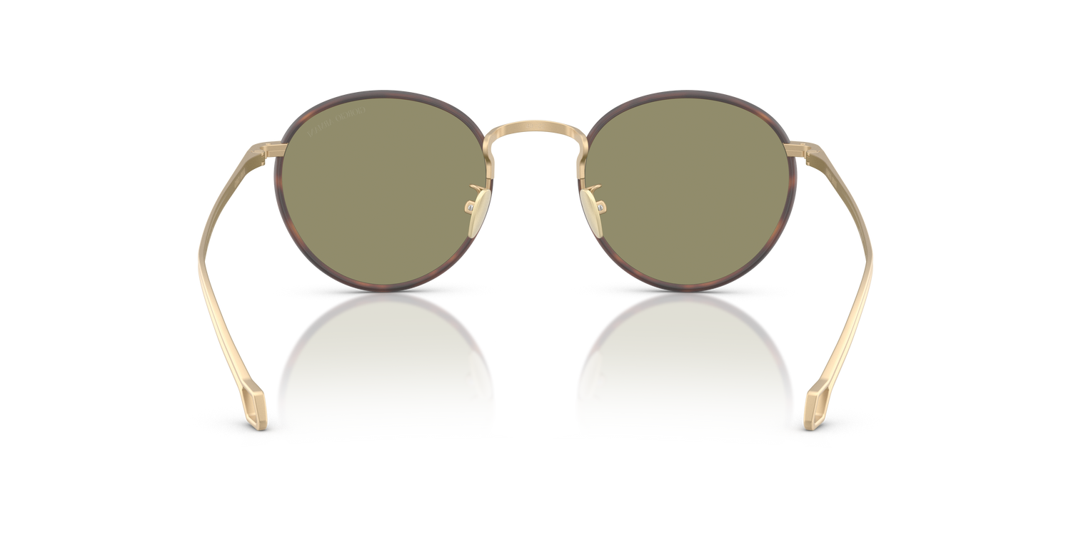 GIORGIO ARMANI AR6163J 30022A 49