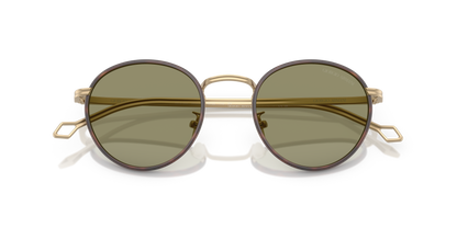 GIORGIO ARMANI AR6163J 30022A 49