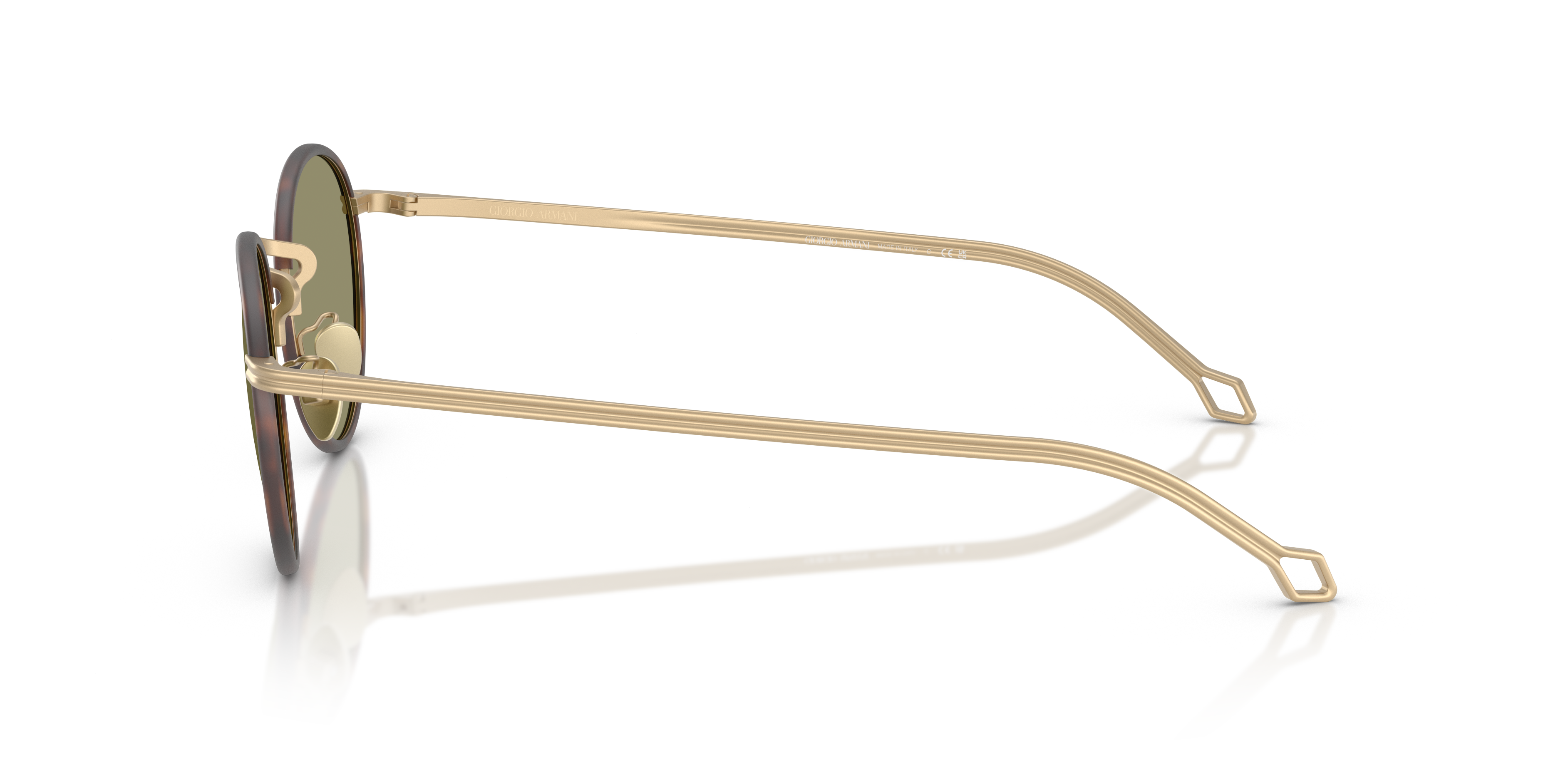 GIORGIO ARMANI AR6163J 30022A 49