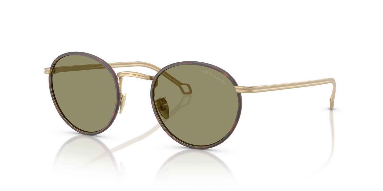 GIORGIO ARMANI AR6163J 30022A 49