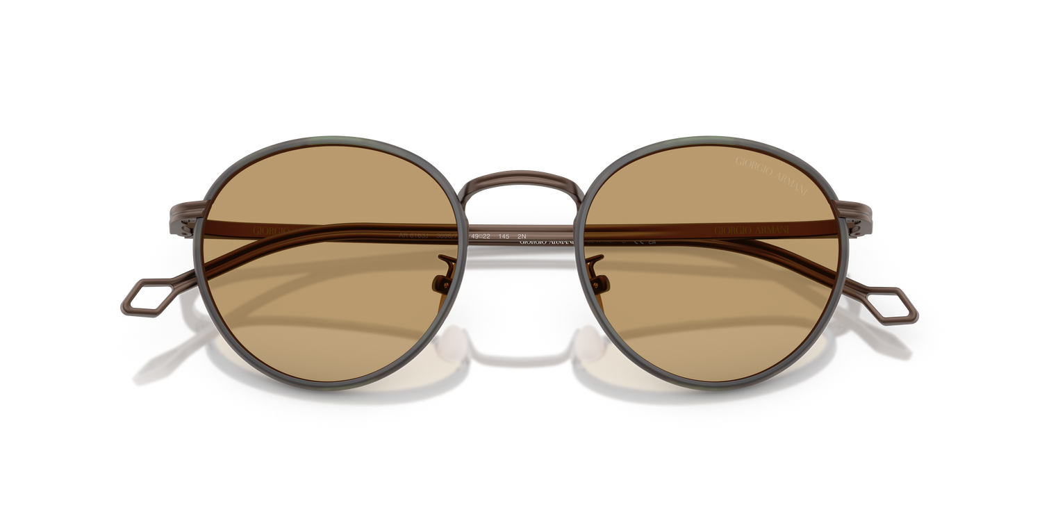 GIORGIO ARMANI AR6163J 300673 49