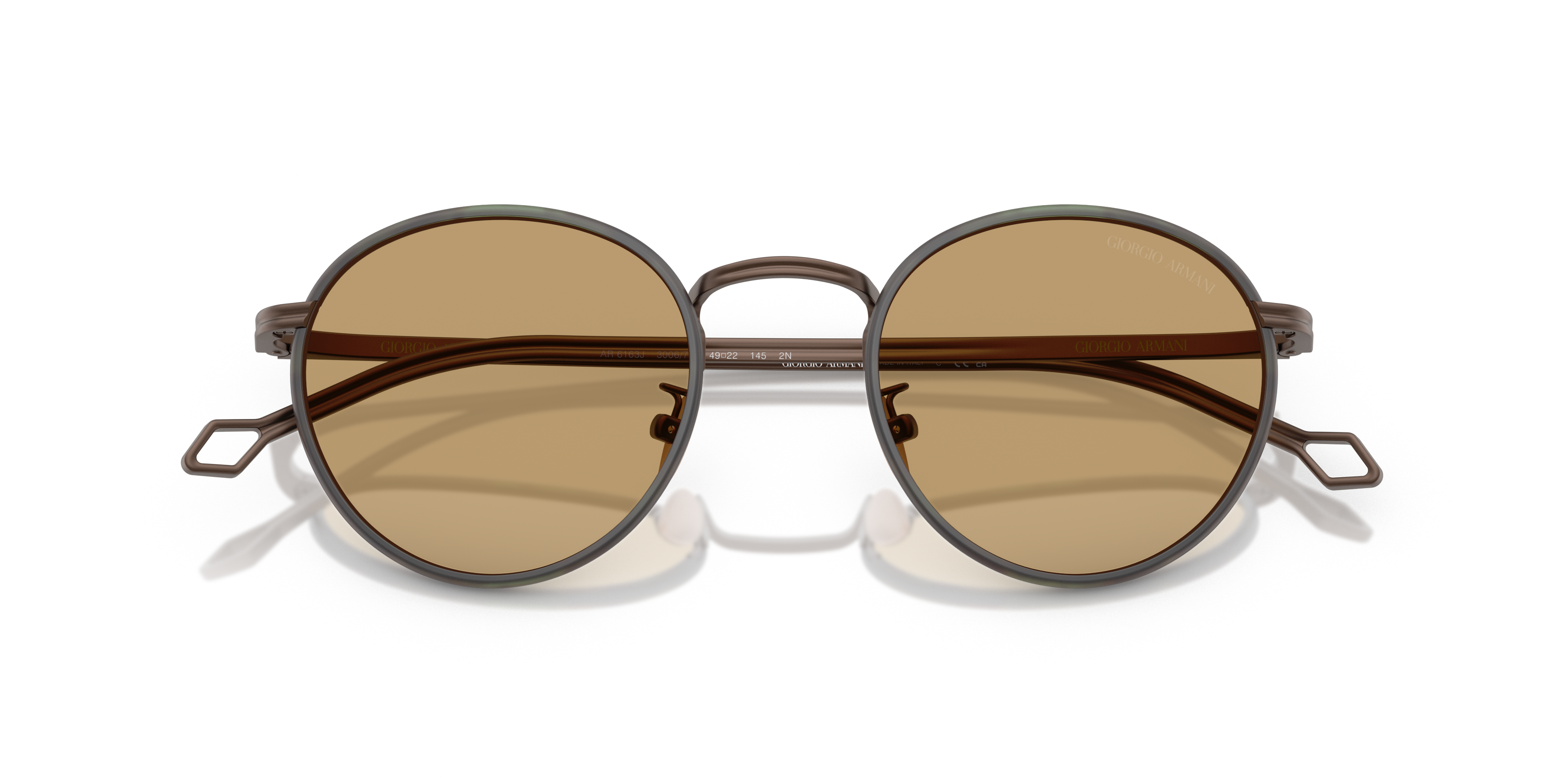 GIORGIO ARMANI AR6163J 300673 49