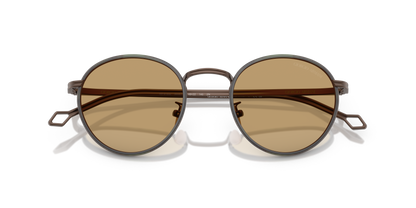 GIORGIO ARMANI AR6163J 300673 49