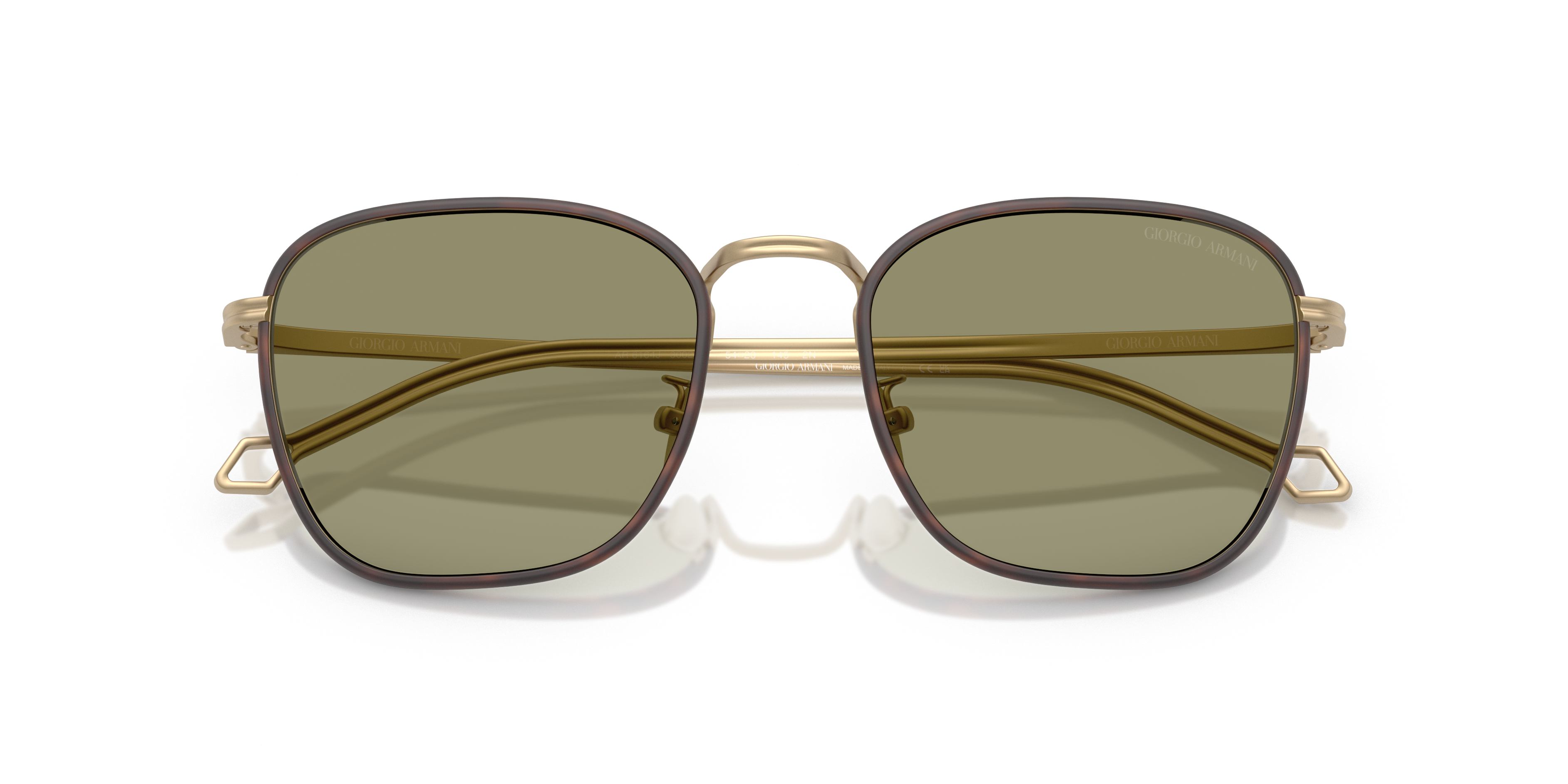 GIORGIO ARMANI AR6164J 30022A 54