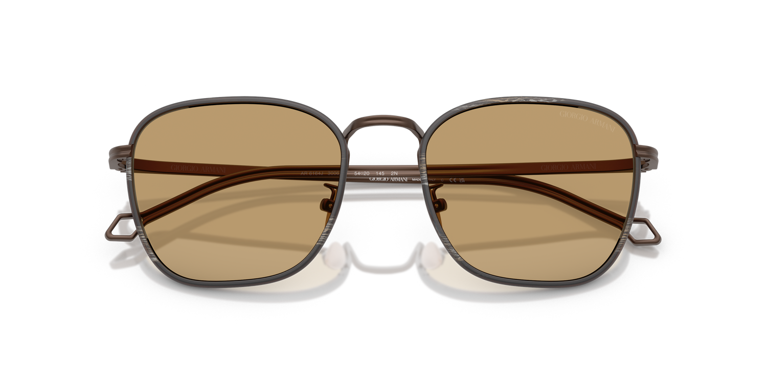 GIORGIO ARMANI AR6164J 300673 54