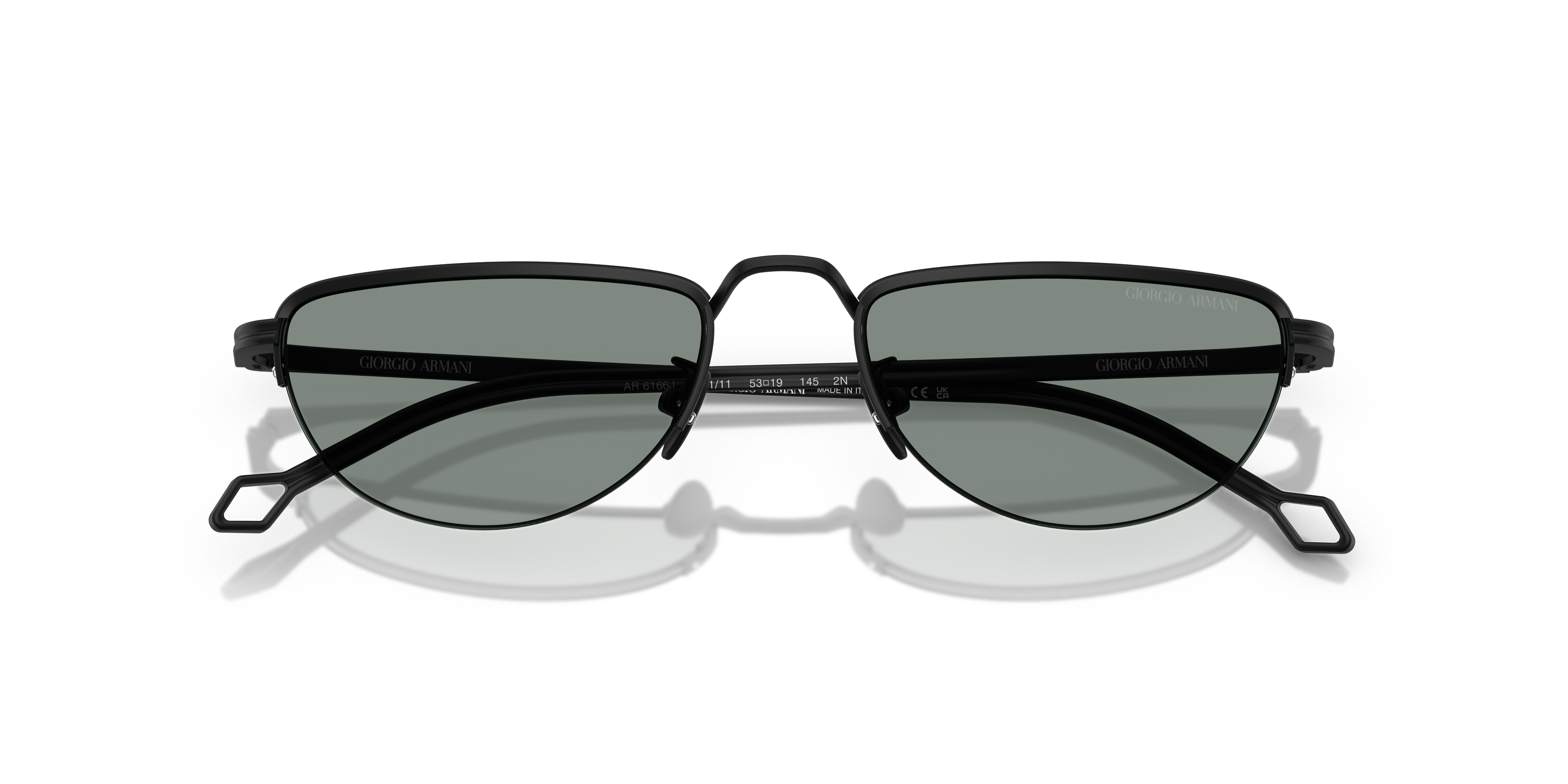 GIORGIO ARMANI AR6166J 300111 53