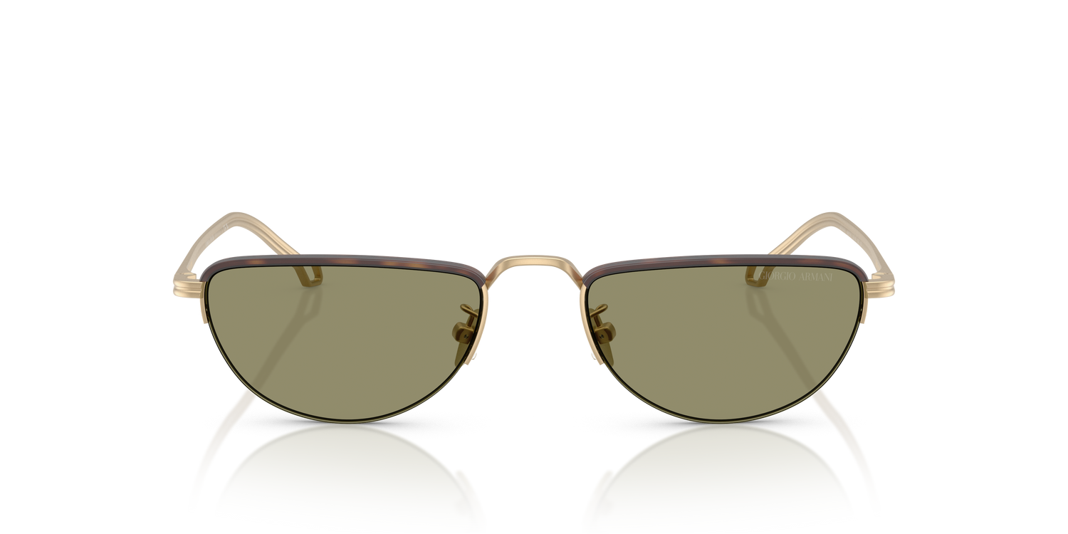 GIORGIO ARMANI AR6166J 30022A 53