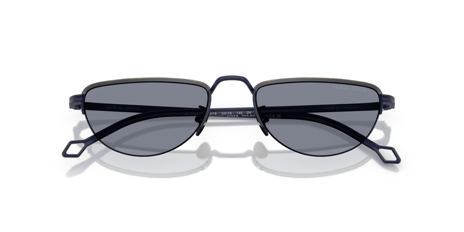 GIORGIO ARMANI AR6166J 334219 53