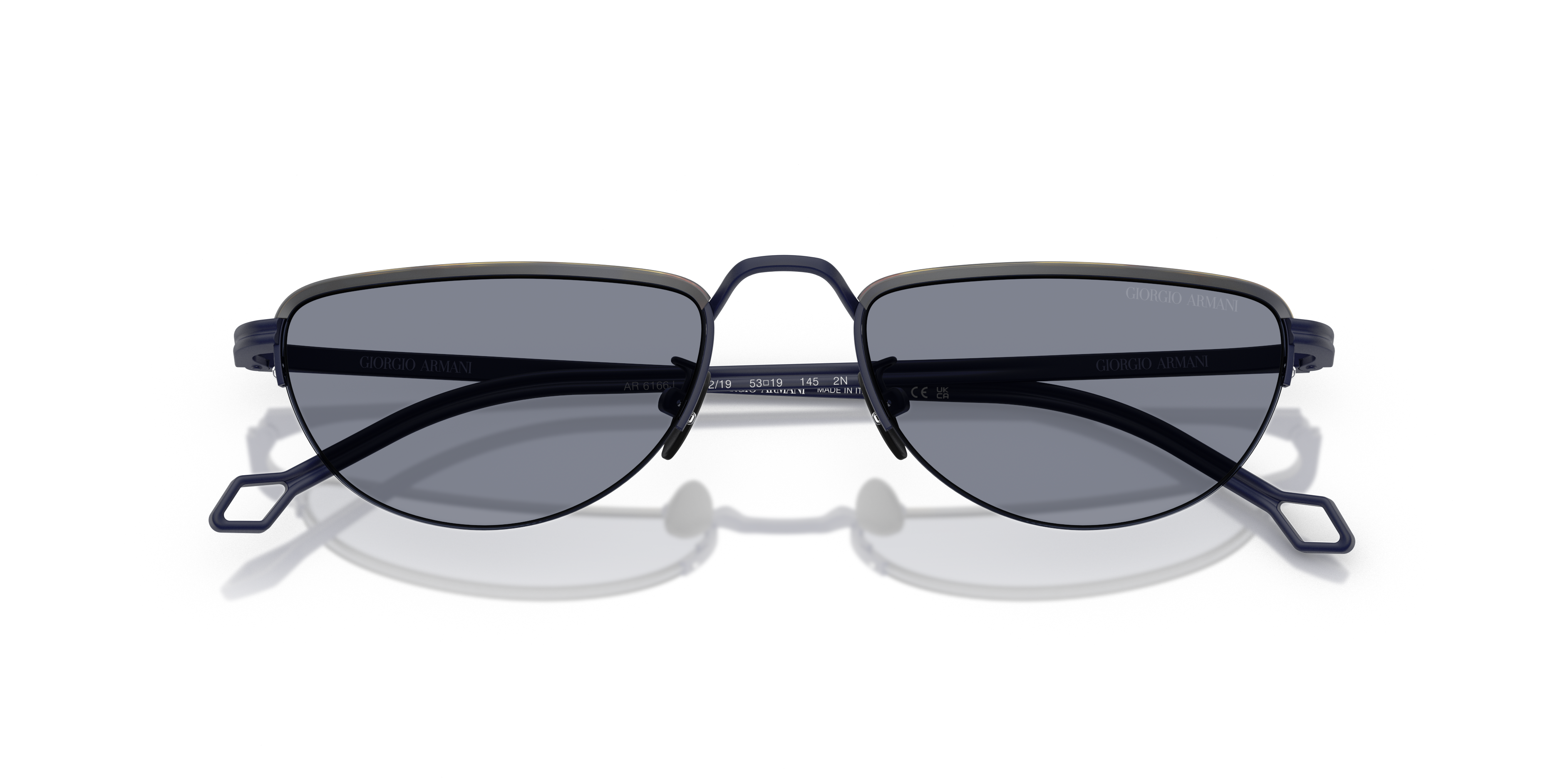 GIORGIO ARMANI AR6166J 334219 53