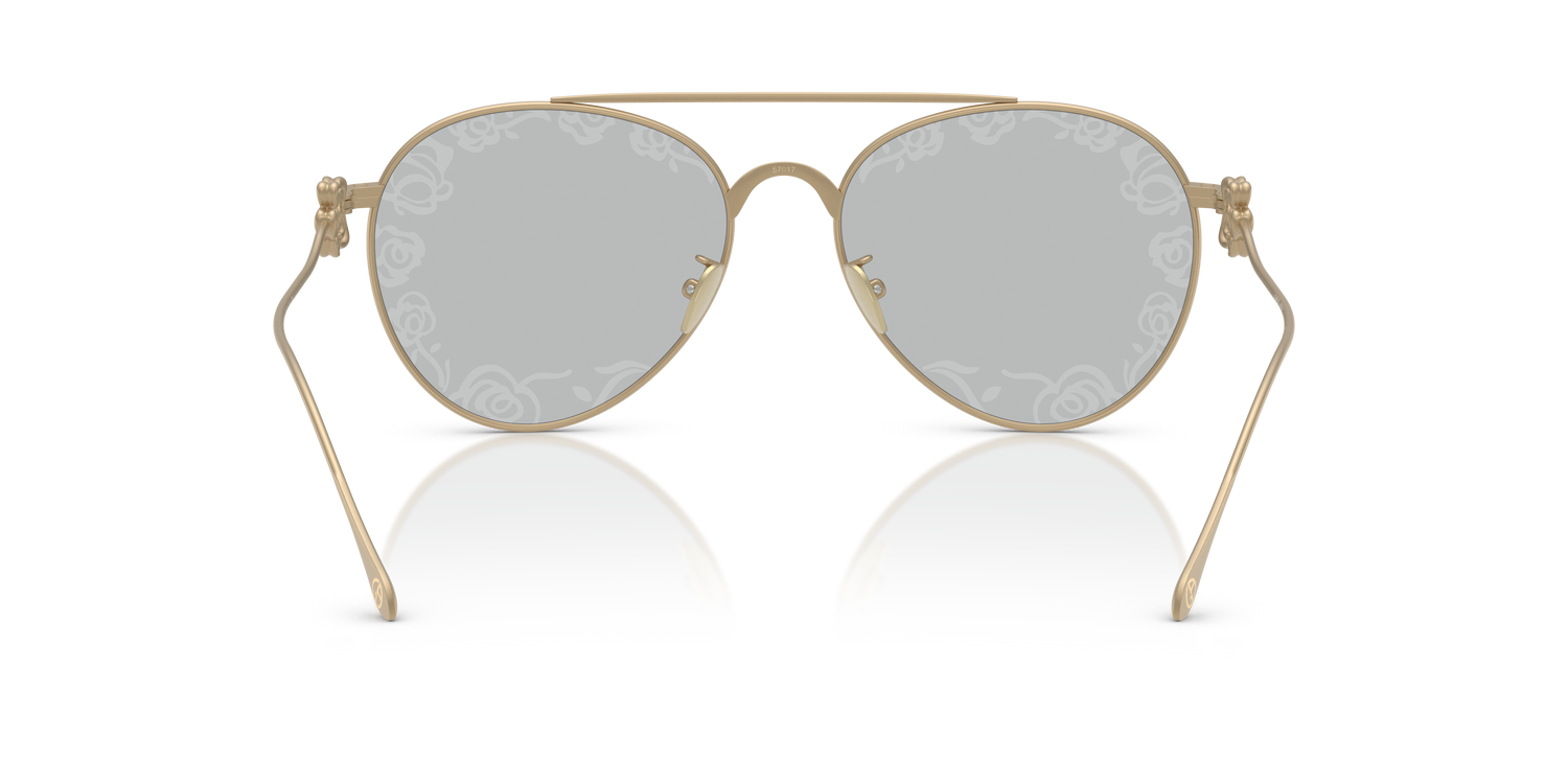 GIORGIO ARMANI AR6167 3002AL 57