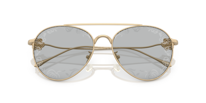 GIORGIO ARMANI AR6167 3002AL 57