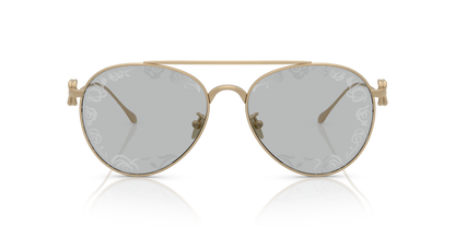 GIORGIO ARMANI AR6167 3002AL 57