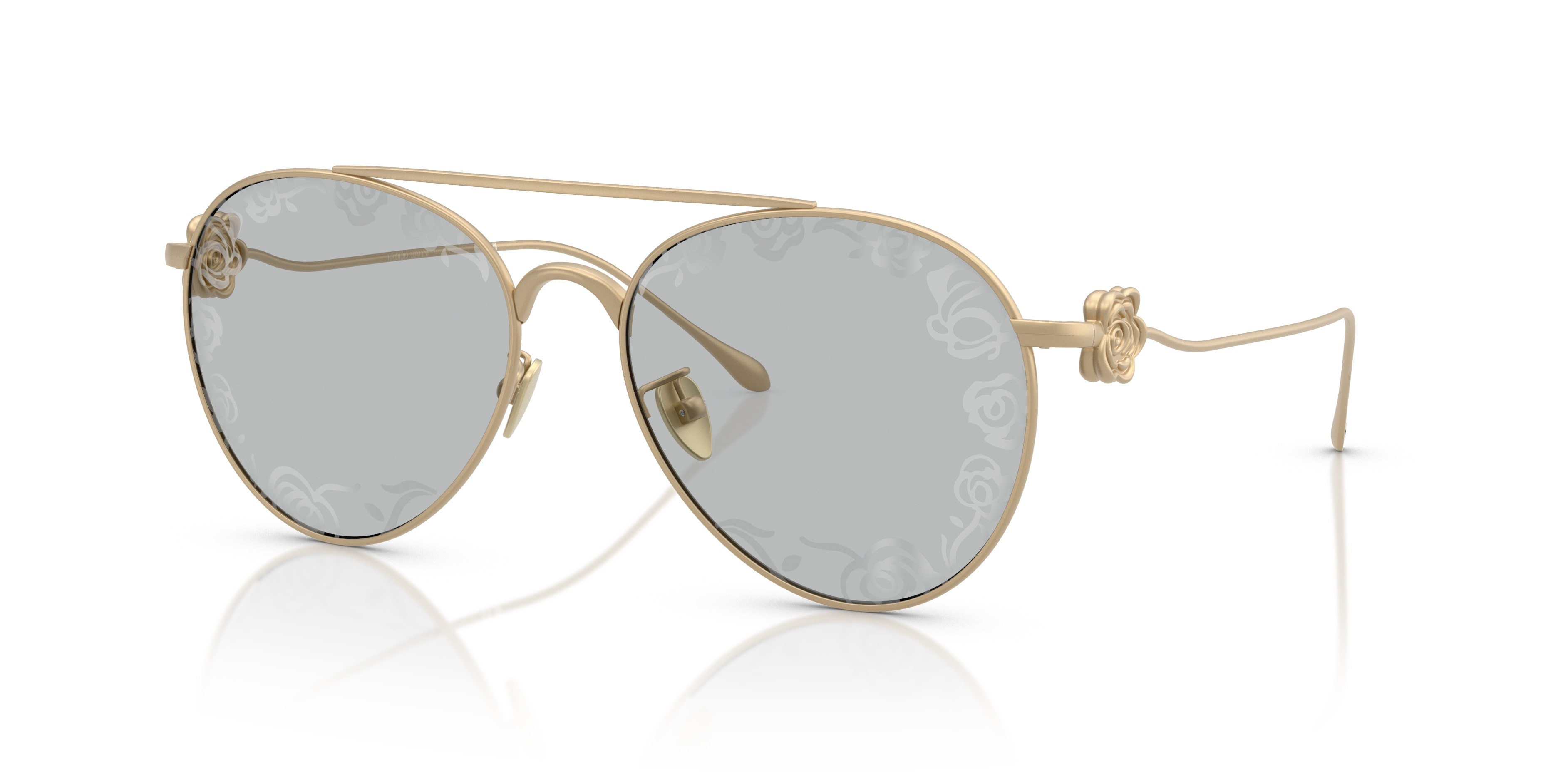 GIORGIO ARMANI AR6167 3002AL 57