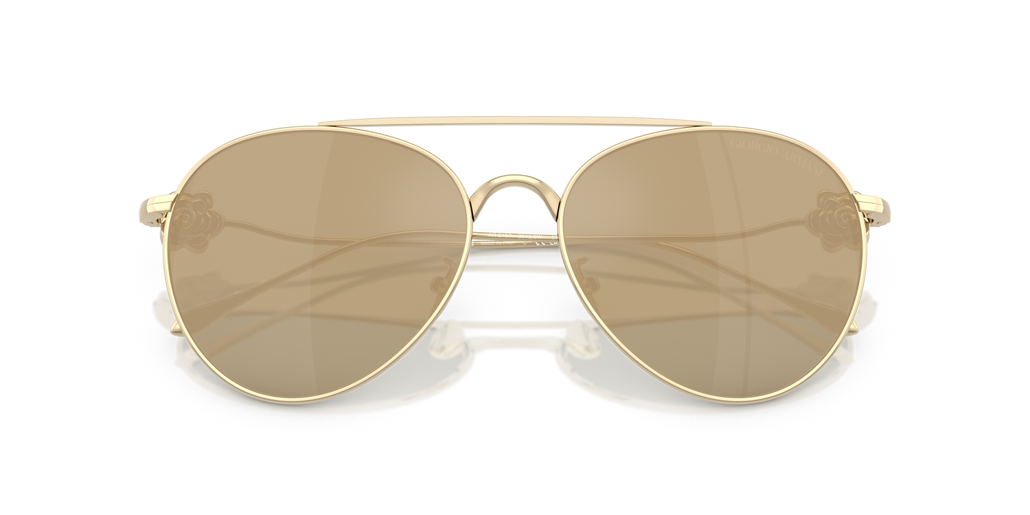 GIORGIO ARMANI AR6167 30130W 57